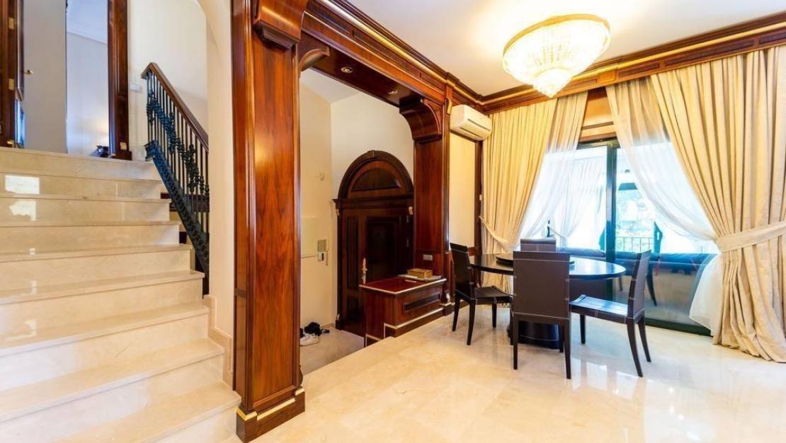 Venta - Chalet - Altea - Altea Centro