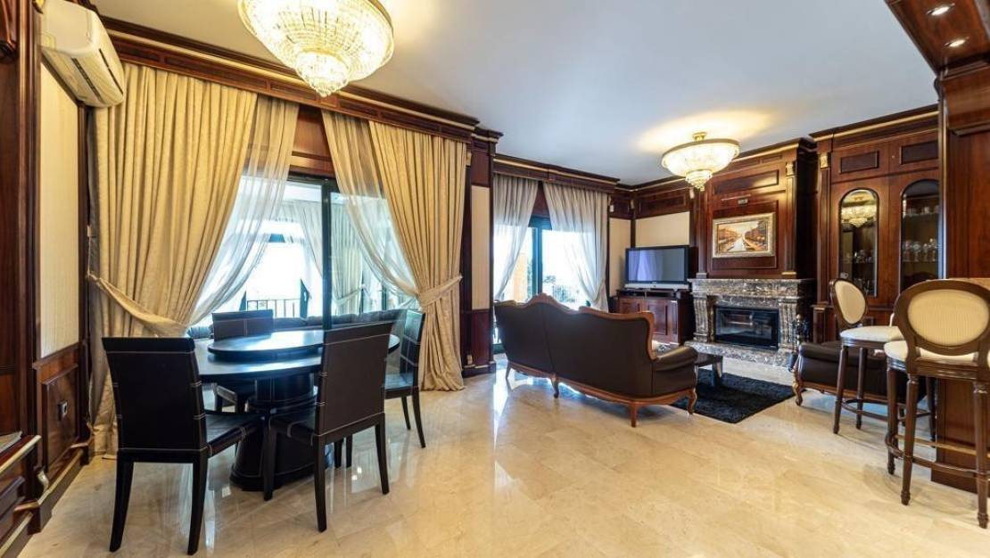 Venta - Chalet - Altea - Altea Centro