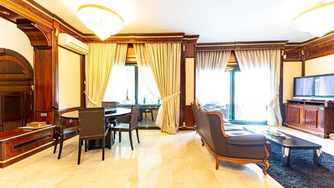 Venta - Chalet - Altea - Altea Centro