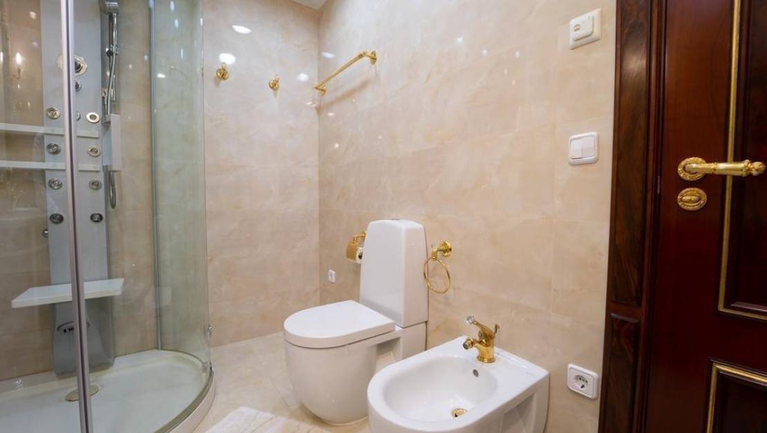 Venta - Chalet - Altea - Altea Centro