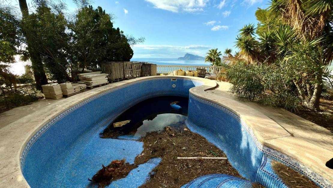 Venta - Chalet - Altea - Altea Centro