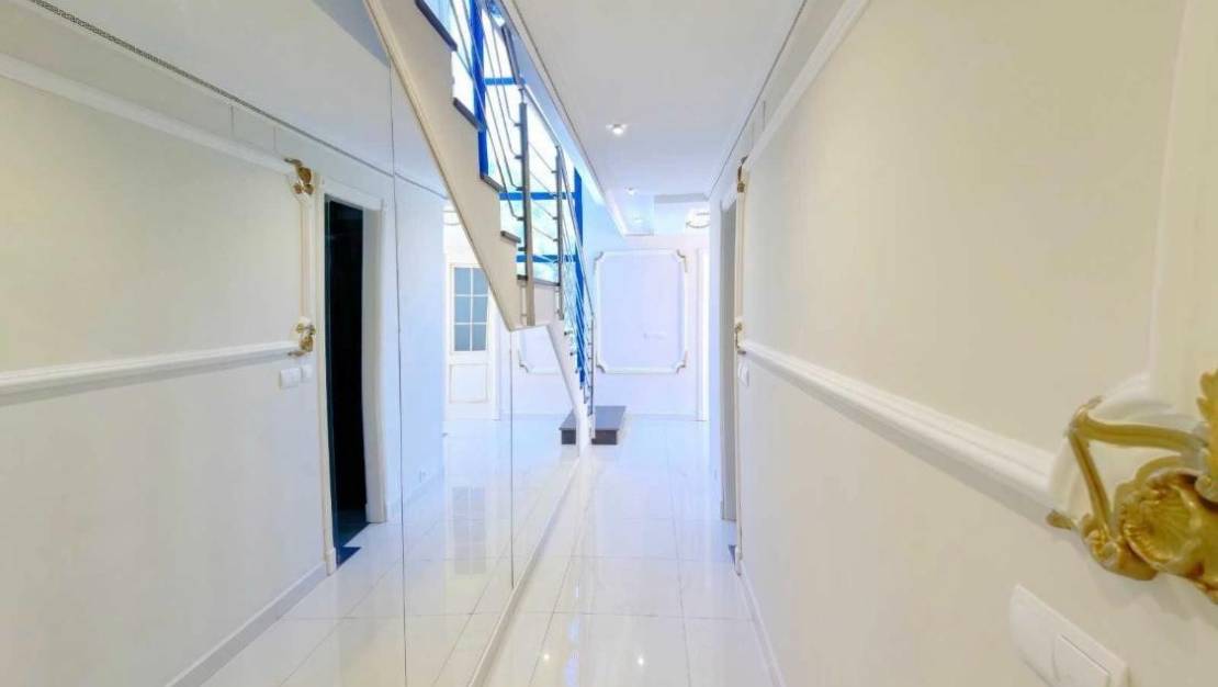Venta - Chalet - Altea - Altea Centro