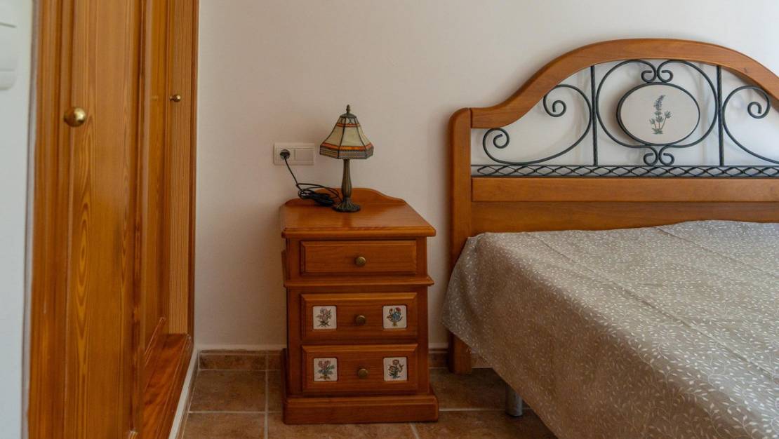 Venta - Chalet - Altea - Altea Centro