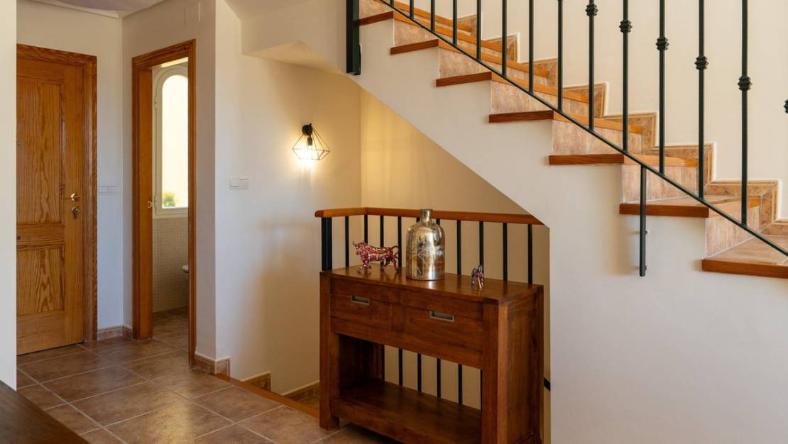 Venta - Chalet - Altea - Altea Centro