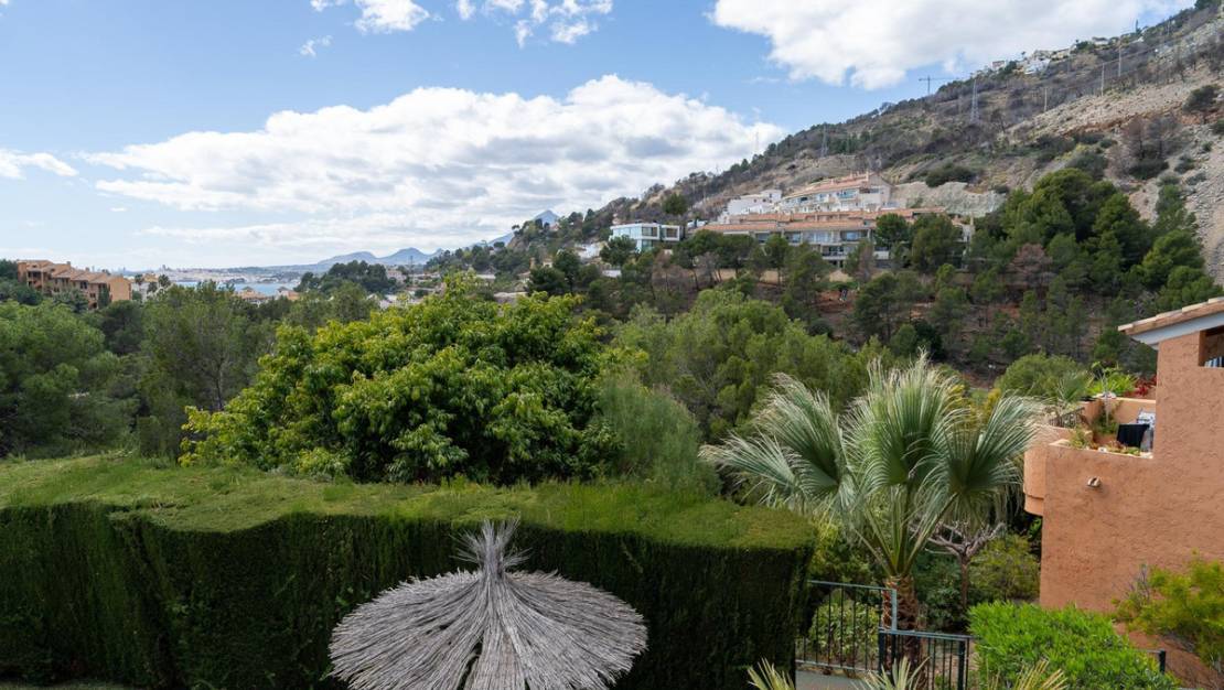 Venta - Chalet - Altea - Altea Centro