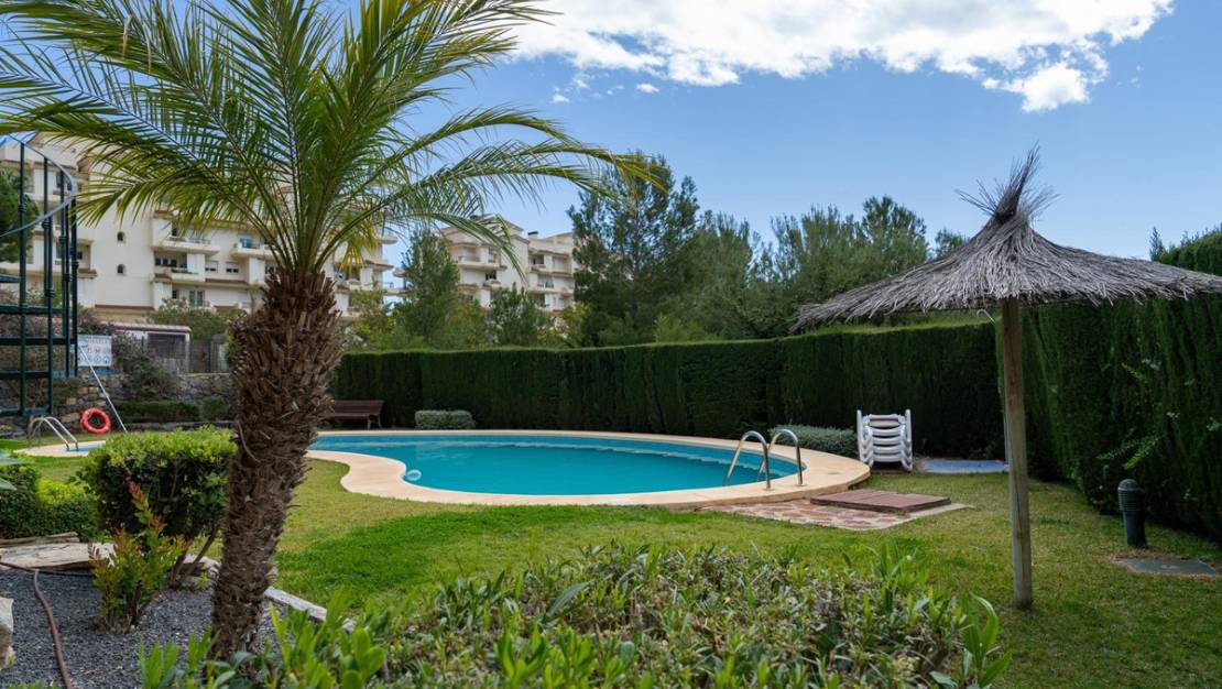 Venta - Chalet - Altea - Altea Centro