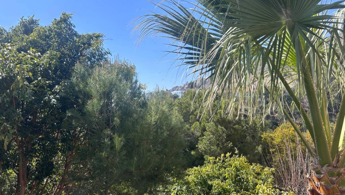 Venta - Chalet - Altea - Altea Centro