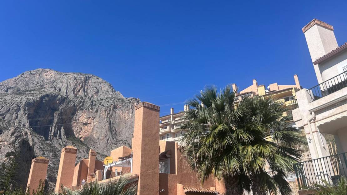 Venta - Chalet - Altea - Altea Centro
