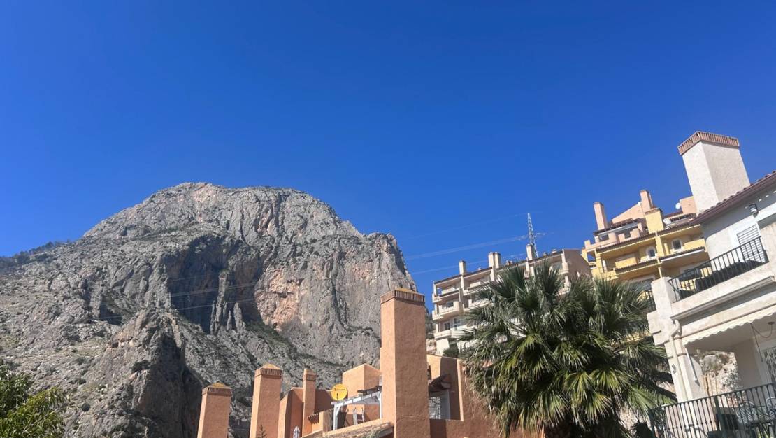 Venta - Chalet - Altea - Altea Centro