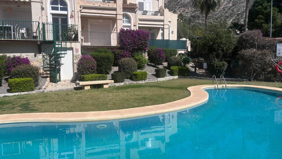 Venta - Chalet - Altea - Altea Centro