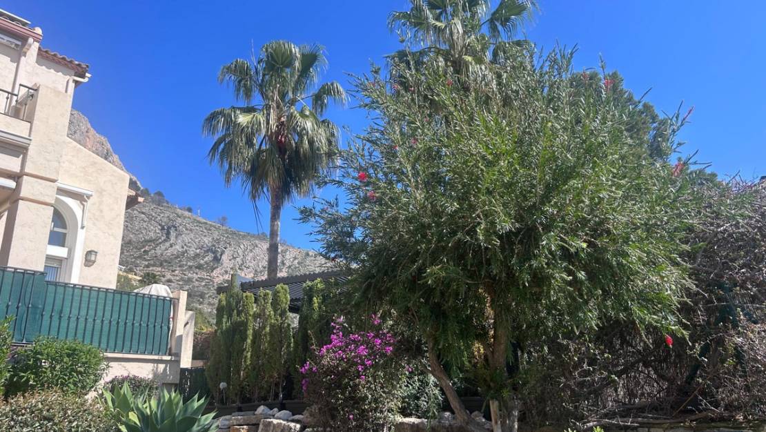 Venta - Chalet - Altea - Altea Centro