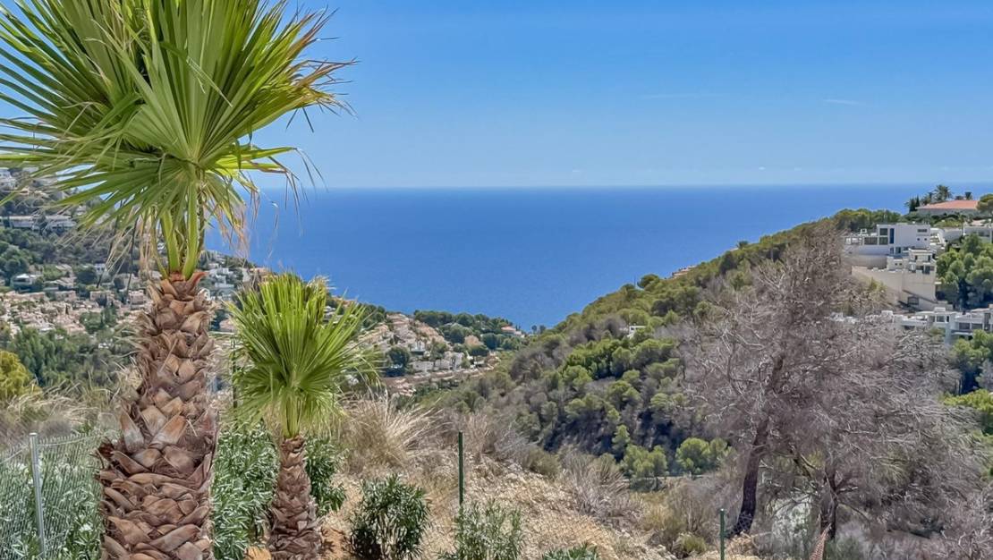 Venta - Chalet - Altea - Altea Centro
