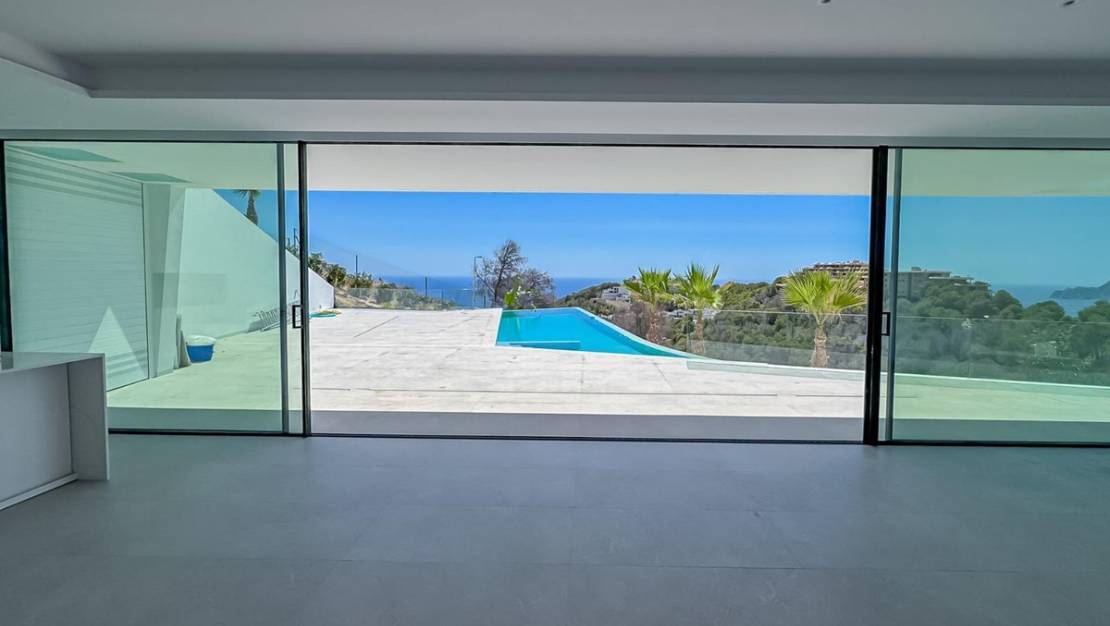 Venta - Chalet - Altea - Altea Centro