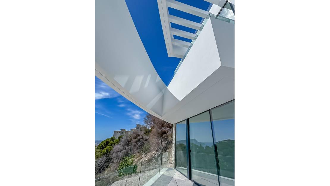 Venta - Chalet - Altea - Altea Centro