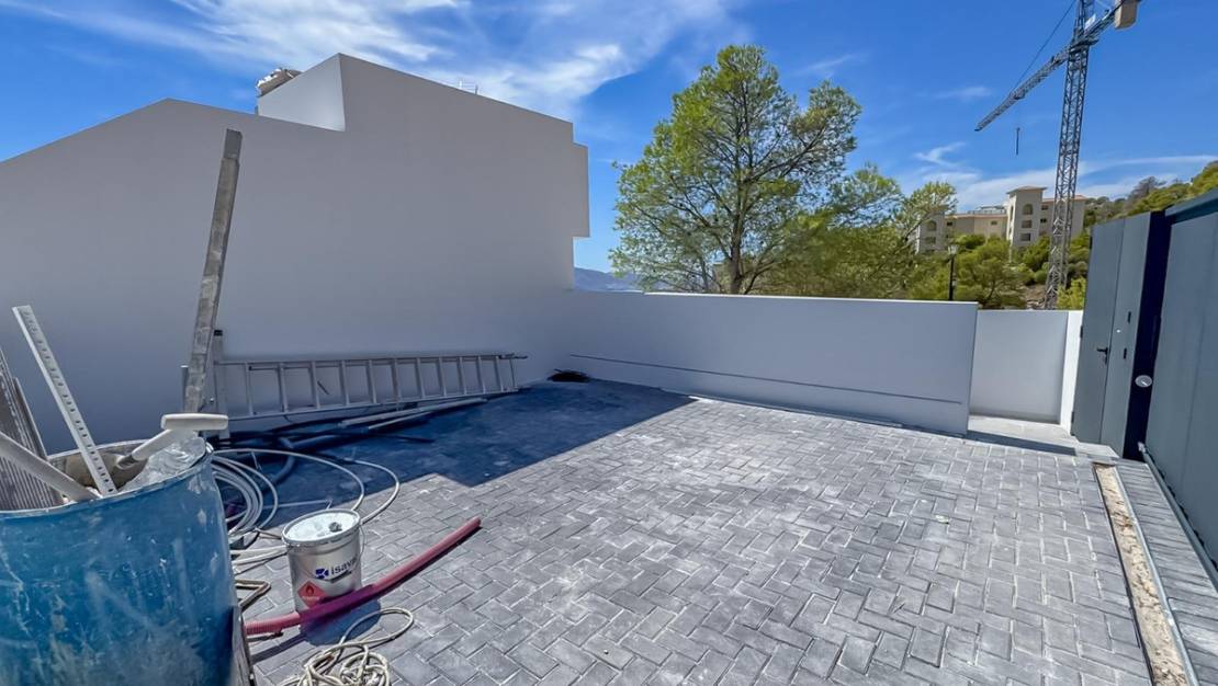 Venta - Chalet - Altea - Altea Centro