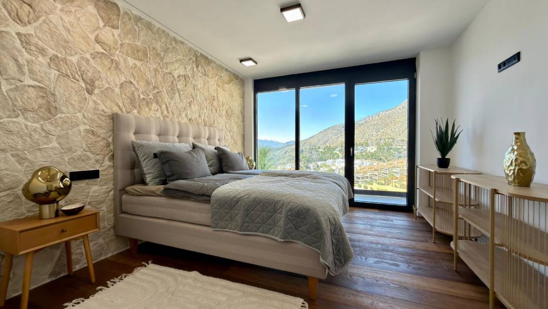 Venta - Chalet - Altea - Altea Centro