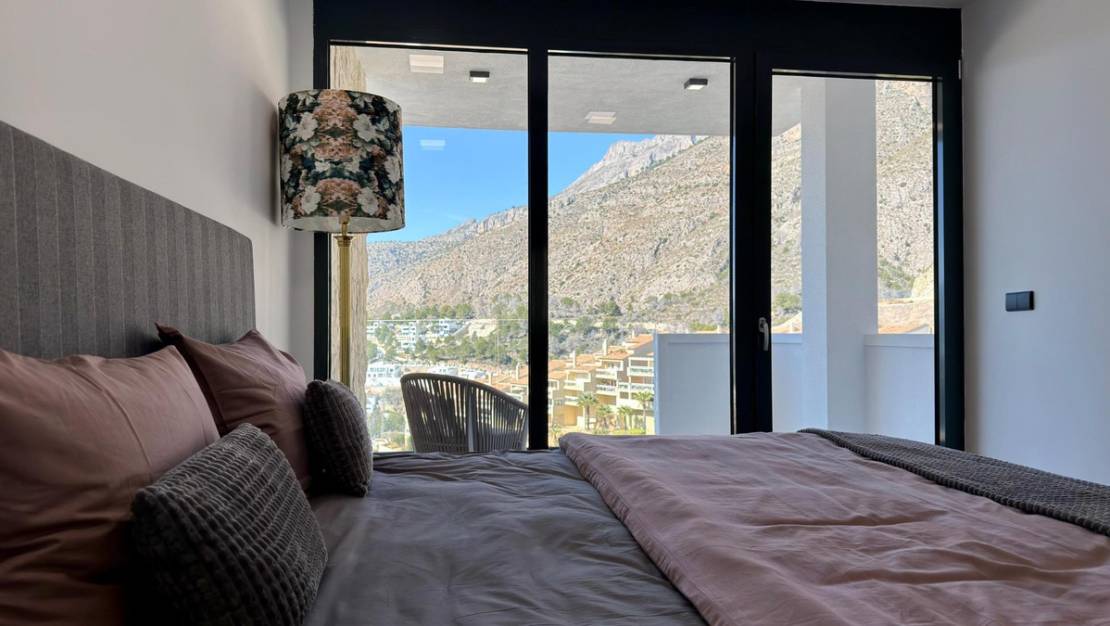 Venta - Chalet - Altea - Altea Centro