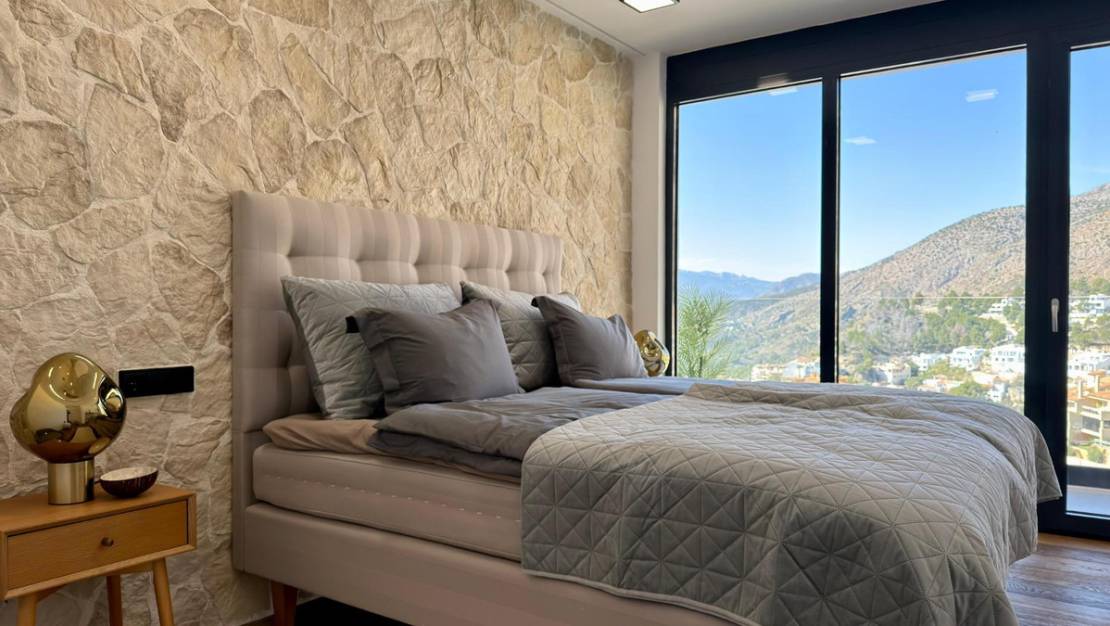 Venta - Chalet - Altea - Altea Centro