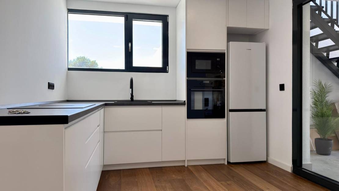 Venta - Chalet - Altea - Altea Centro