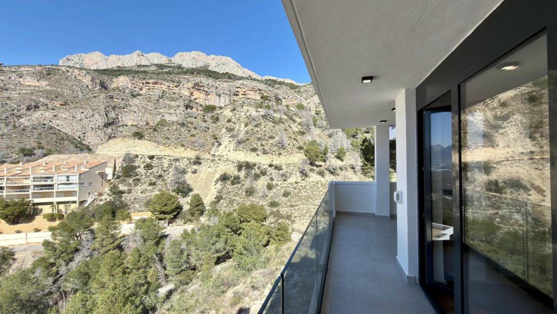 Venta - Chalet - Altea - Altea Centro