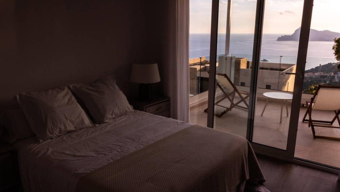 Venta - Chalet - Altea - Altea Centro