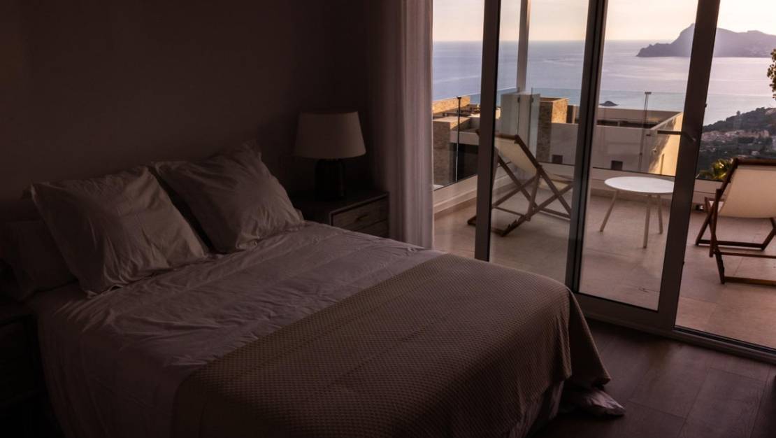 Venta - Chalet - Altea - Altea Centro