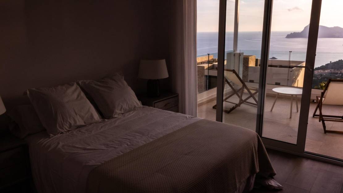 Venta - Chalet - Altea - Altea Centro