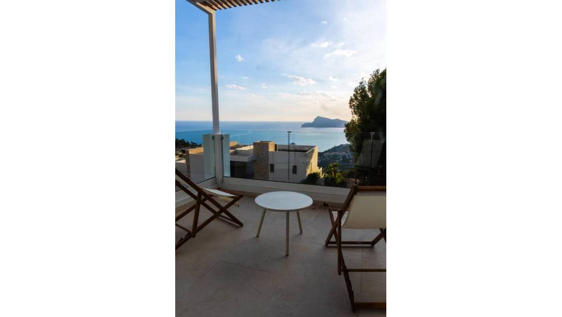 Venta - Chalet - Altea - Altea Centro