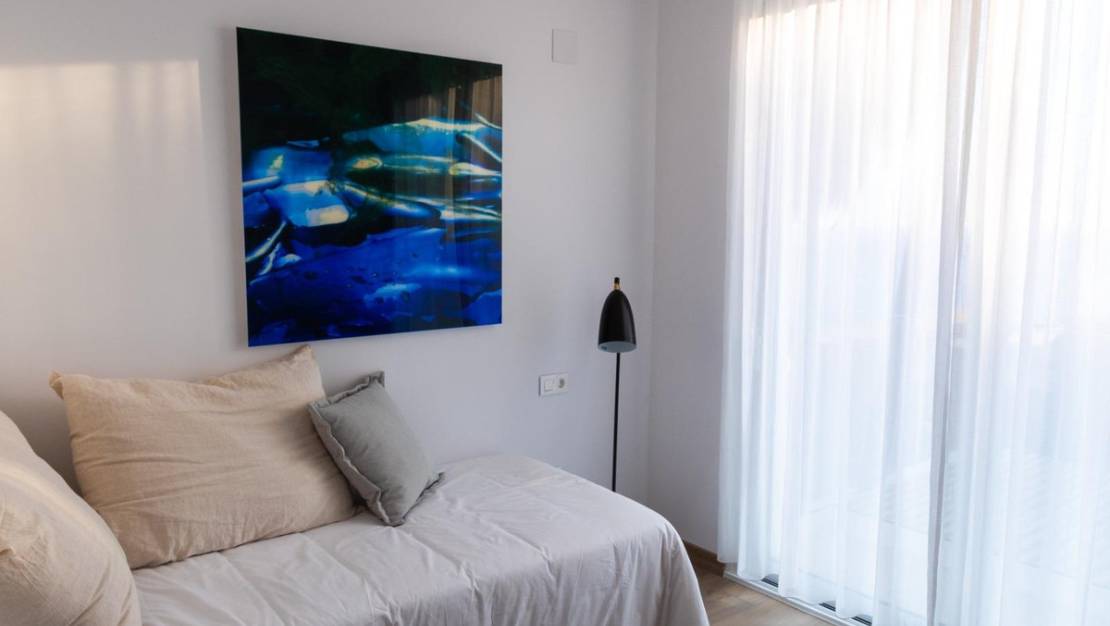 Venta - Chalet - Altea - Altea Centro