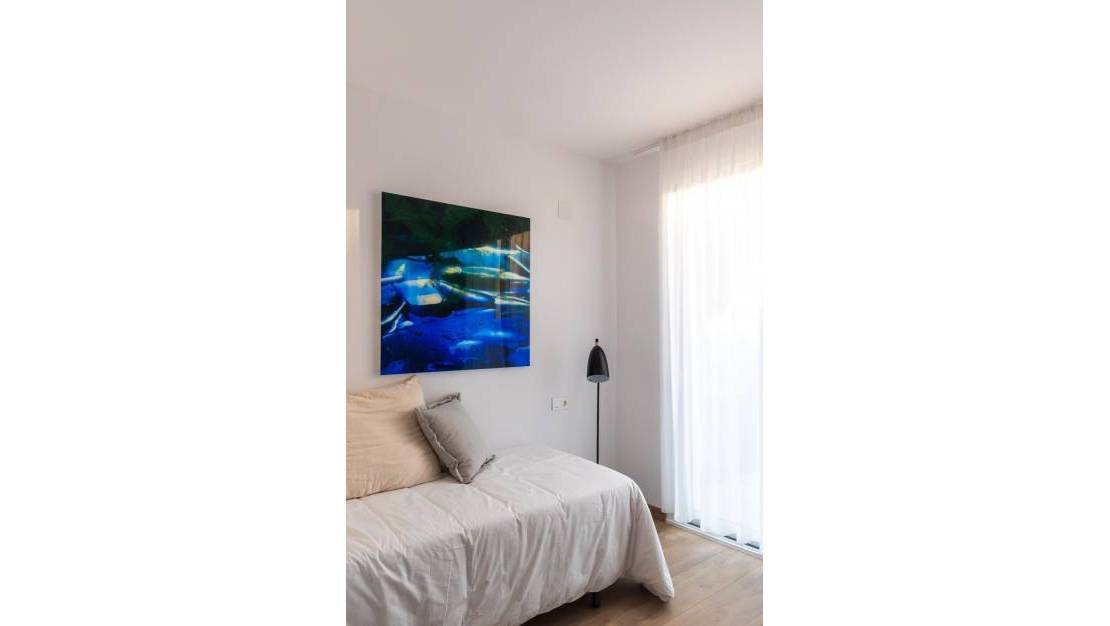 Venta - Chalet - Altea - Altea Centro