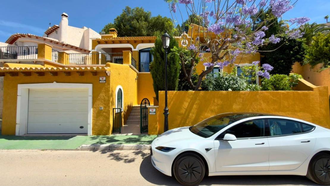 Venta - Chalet - Altea - Altea Centro