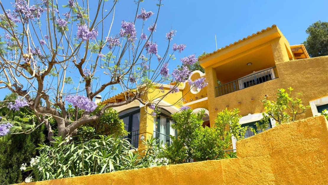 Venta - Chalet - Altea - Altea Centro