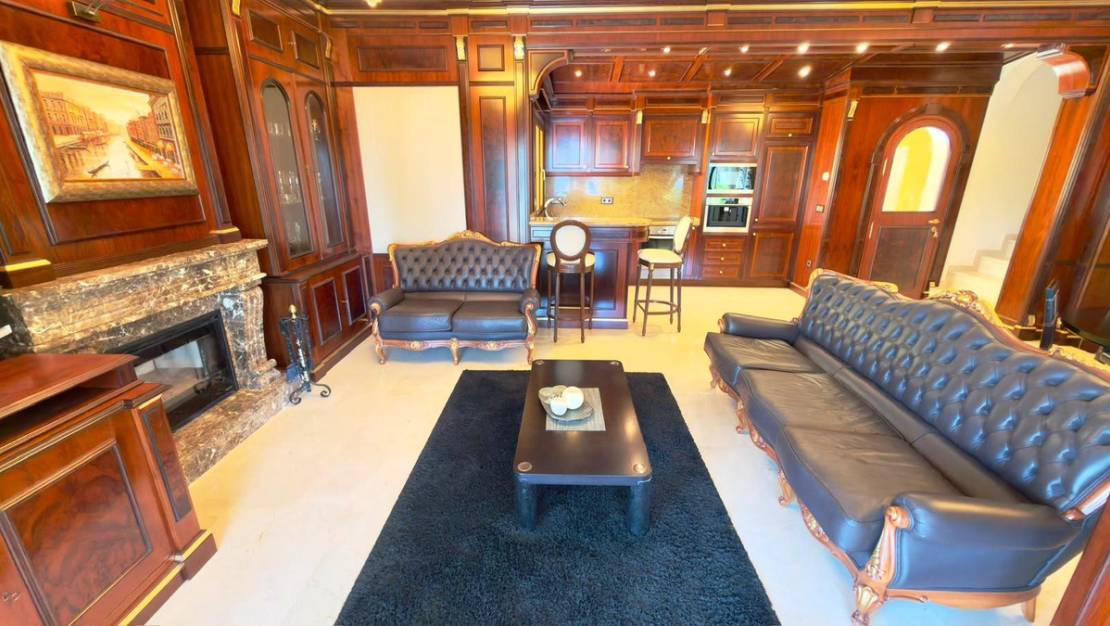 Venta - Chalet - Altea - Altea Centro