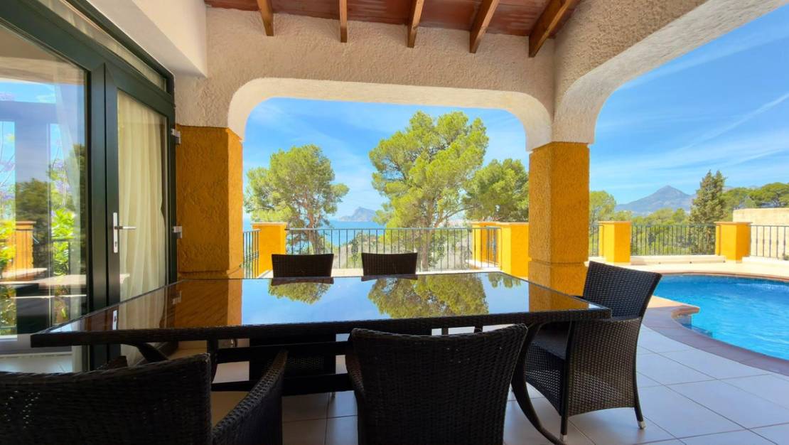 Venta - Chalet - Altea - Altea Centro