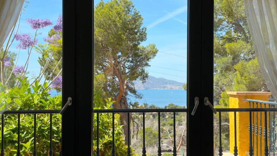 Venta - Chalet - Altea - Altea Centro
