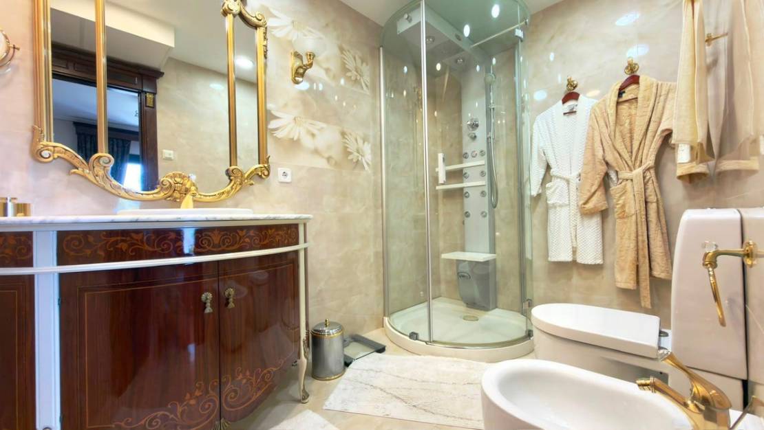 Venta - Chalet - Altea - Altea Centro