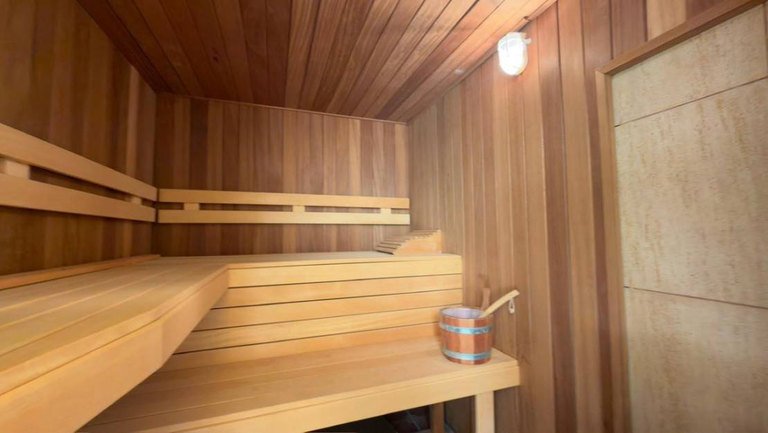 Venta - Chalet - Altea - Altea Centro