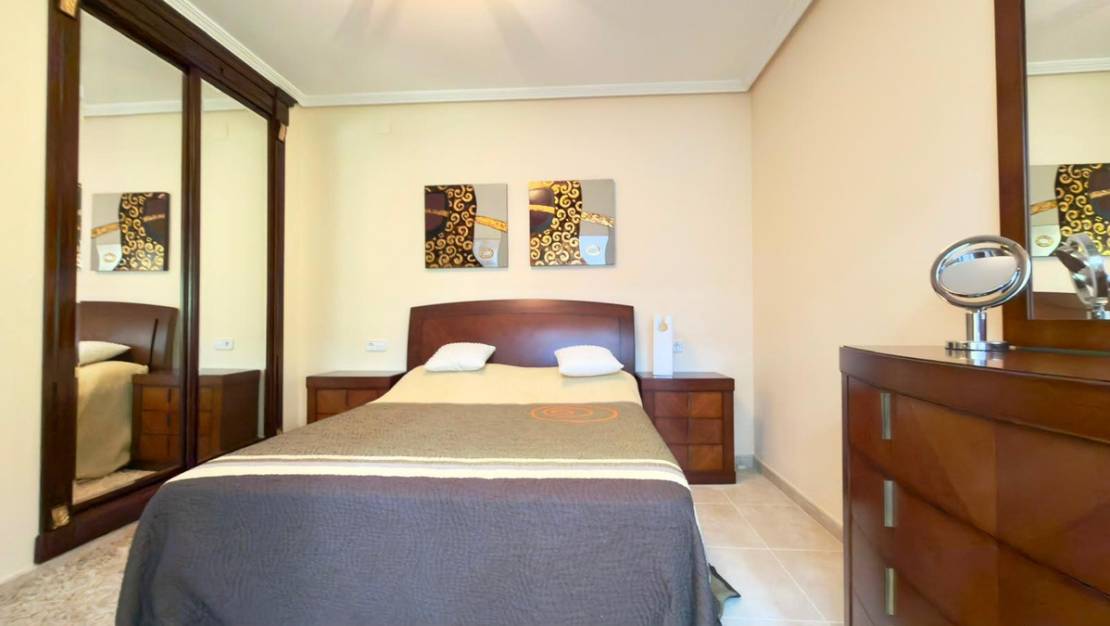 Venta - Chalet - Altea - Altea Centro