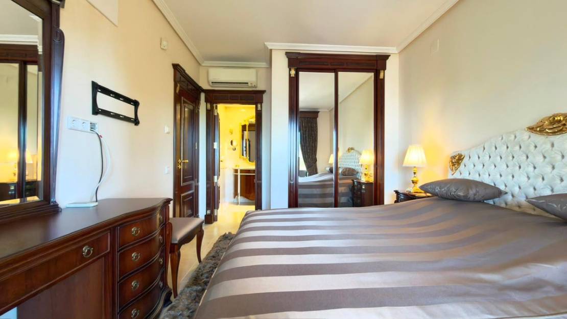 Venta - Chalet - Altea - Altea Centro