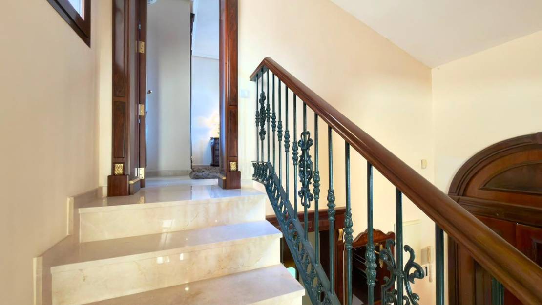 Venta - Chalet - Altea - Altea Centro