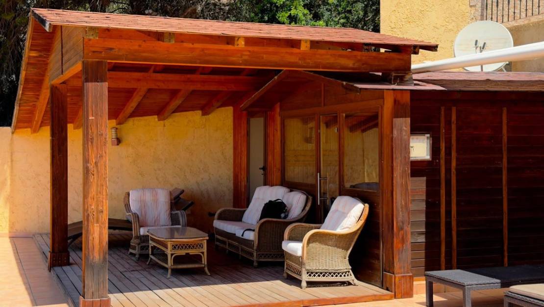Venta - Chalet - Altea - Altea Centro