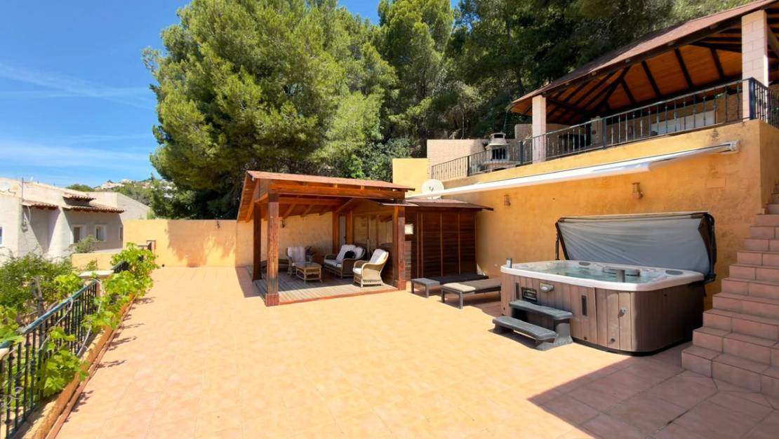 Venta - Chalet - Altea - Altea Centro