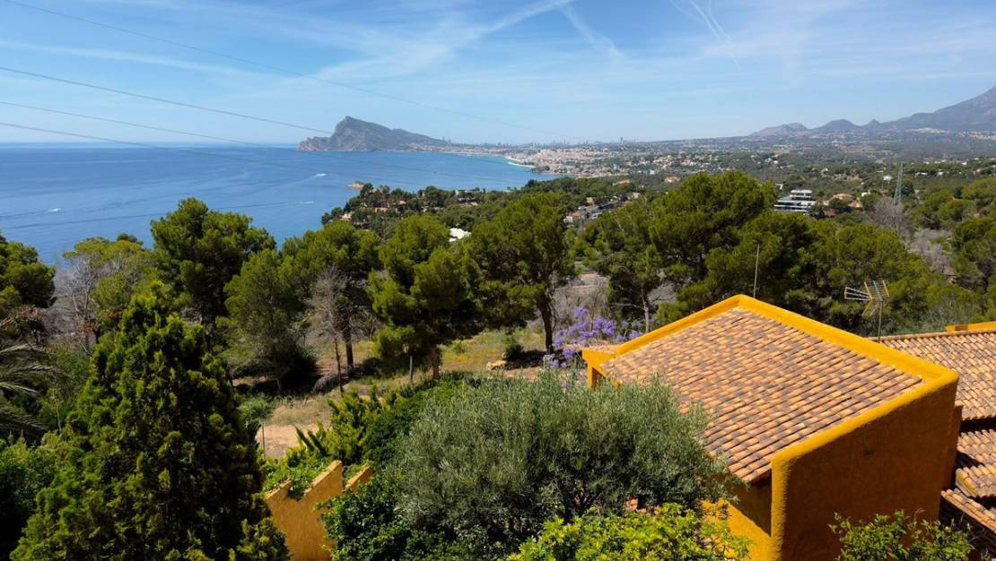 Venta - Chalet - Altea - Altea Centro