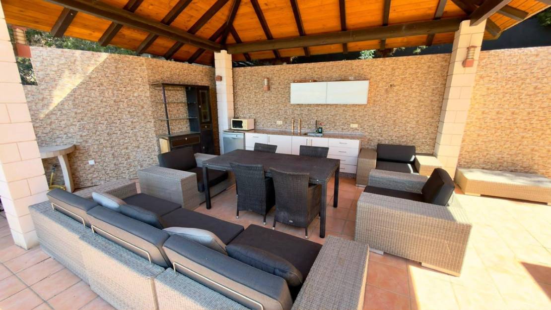 Venta - Chalet - Altea - Altea Centro