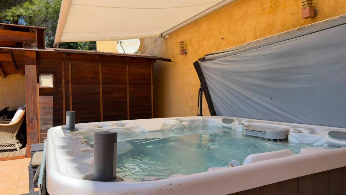 Venta - Chalet - Altea - Altea Centro