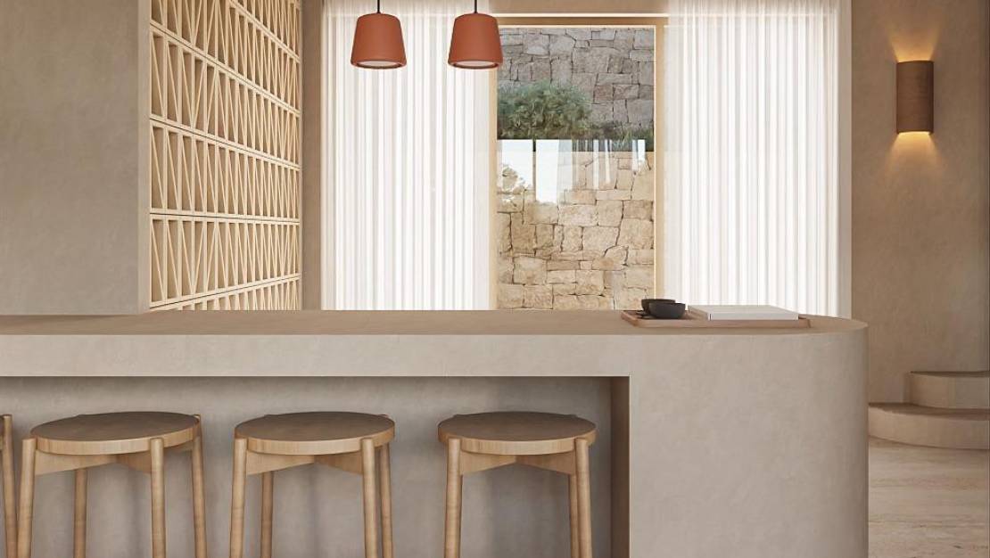 Venta - Chalet - Altea - Altea Centro