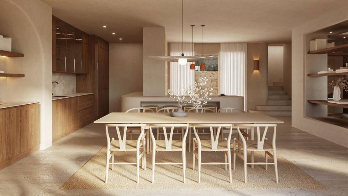 Venta - Chalet - Altea - Altea Centro