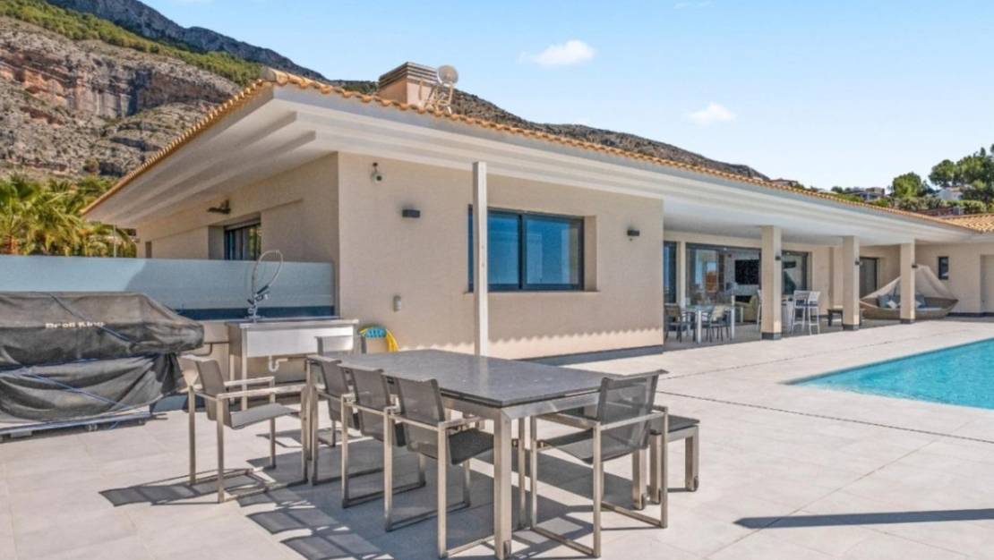 Venta - Chalet - Altea - Altea Centro
