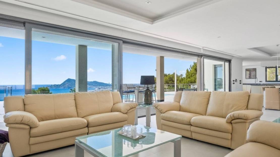 Venta - Chalet - Altea - Altea Centro