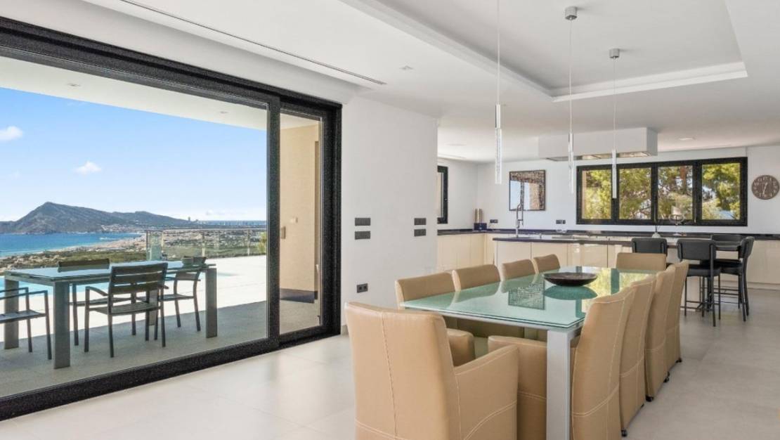 Venta - Chalet - Altea - Altea Centro